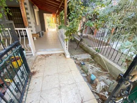 Doğanbey De Kelpir Acil Kaçırılmayacak Fırsat Pazarlık Var Satılık 3+1 Villa