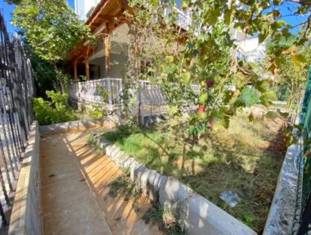 Doğanbey De Kelpir Acil Kaçırılmayacak Fırsat Pazarlık Var Satılık 3+1 Villa