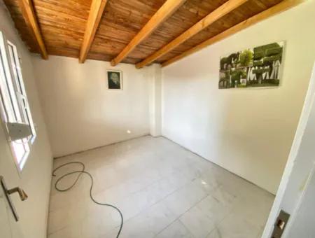 Doğanbey De Kelpir Acil Kaçırılmayacak Fırsat Pazarlık Var Satılık 3+1 Villa