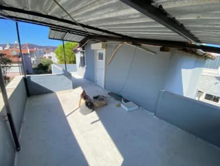Doğanbey De Kelpir Acil Kaçırılmayacak Fırsat Pazarlık Var Satılık 3+1 Villa