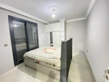 Doğanbeyde Tek Mustakil Havuzlu Satılık 3+1 Villa