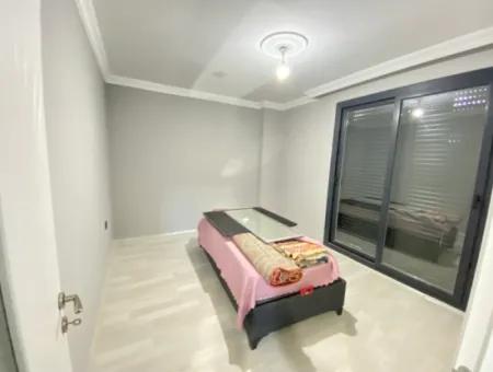 Doğanbeyde Tek Mustakil Havuzlu Satılık 3+1 Villa