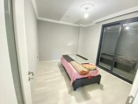 Doğanbeyde Tek Mustakil Havuzlu Satılık 3+1 Villa