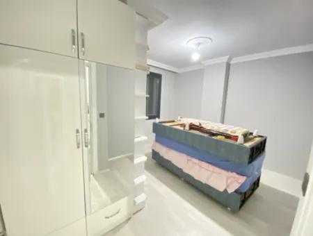 Doğanbeyde Tek Mustakil Havuzlu Satılık 3+1 Villa
