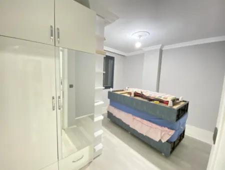 Doğanbeyde Tek Mustakil Havuzlu Satılık 3+1 Villa