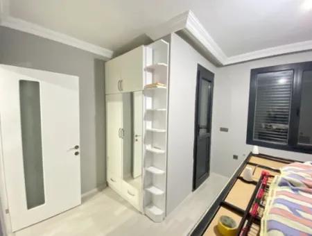 Doğanbeyde Tek Mustakil Havuzlu Satılık 3+1 Villa