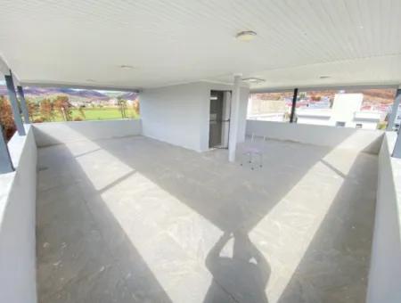 Doğanbeyde Tek Mustakil Havuzlu Satılık 3+1 Villa