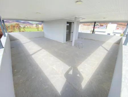 Doğanbeyde Tek Mustakil Havuzlu Satılık 3+1 Villa