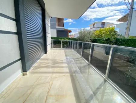 Doğanbeyde Tek Mustakil Havuzlu Satılık 3+1 Villa