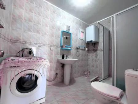 Seferihisar Doğanbey De Deniz Manzaralı Satılık 4+1 Villa