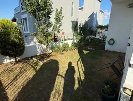 Doğanbey De Fiyatı Düştü Kapalı Garaj Bağımsız Satılık Villa