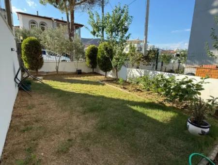 Doğanbey De Fiyatı Düştü Kapalı Garaj Bağımsız Satılık Villa