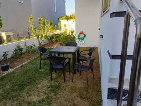 Doğanbey De Fiyatı Düştü Kapalı Garaj Bağımsız Satılık Villa