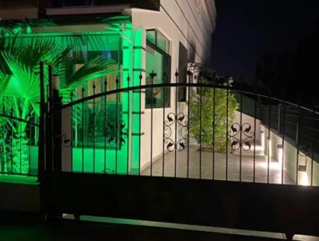 Doğanbey De Fiyatı Düştü Kapalı Garaj Bağımsız Satılık Villa