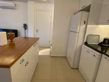 Doğanbey De Fiyatı Düştü Kapalı Garaj Bağımsız Satılık Villa