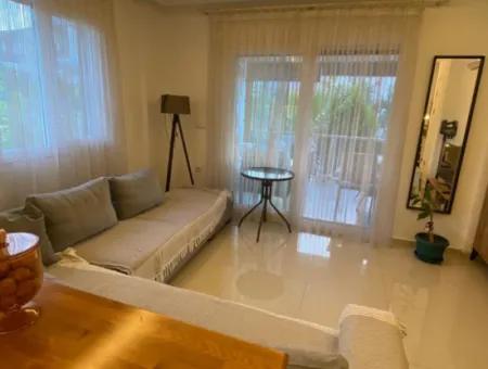 Doğanbey De Fiyatı Düştü Kapalı Garaj Bağımsız Satılık Villa