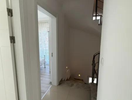 Doğanbey De Fiyatı Düştü Kapalı Garaj Bağımsız Satılık Villa
