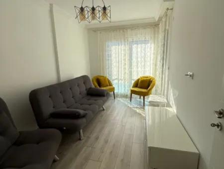Doğanbey De Fiyatı Düştü Kapalı Garaj Bağımsız Satılık Villa