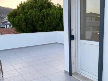 Doğanbey De Fiyatı Düştü Kapalı Garaj Bağımsız Satılık Villa