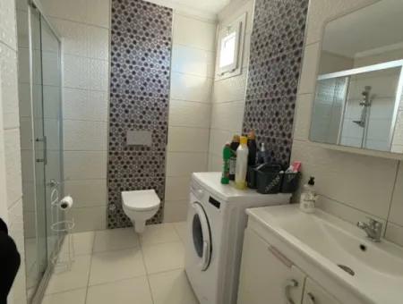 Doğanbey De Fiyatı Düştü Kapalı Garaj Bağımsız Satılık Villa