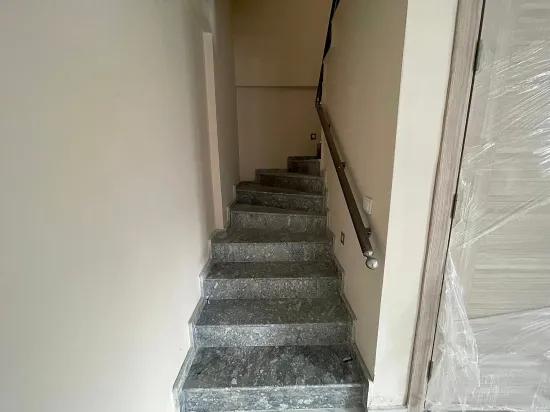 Seferihisar Payamlı'da Denize 350m Mesafede Sıfır Köşesatılık 3+1 Villa