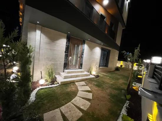 🌿 Özdere Çukuraltı’nda Denize Yakın, Premium Köşe Satılık 3+1 Villa