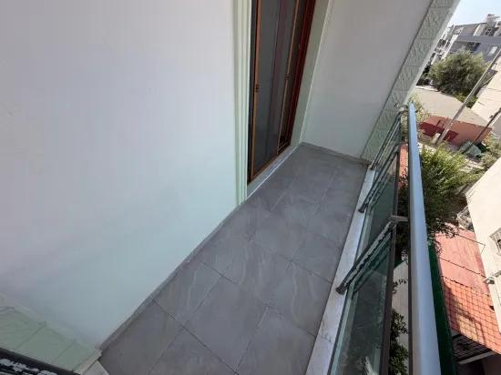 Seferihisar Ürkmez, Teraslı Full Deniz Manzaralı Satılık Dublex Daire 2+1
